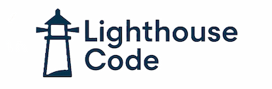 Lighthouse Code logo